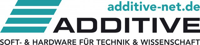 ADDITIVE Soft- und Hardware für Technik und Wissenschaft GmbH